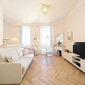 Appartamento Viva Riviera 5 Rue Florian, Cannes