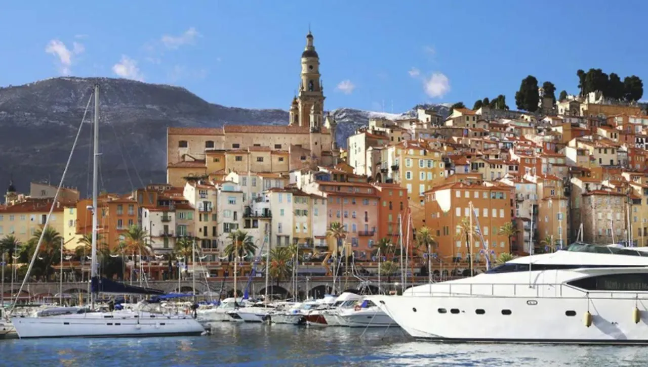 Apartment Hoche Cannes Centre 