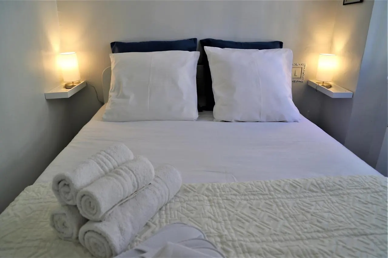 Apartment Hoche Cannes Centre 