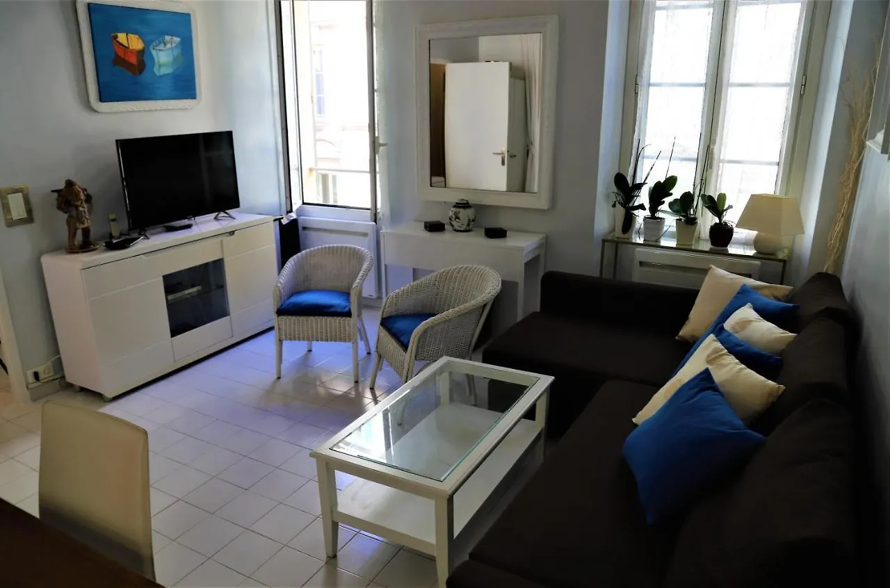 Hoche Cannes Centre 