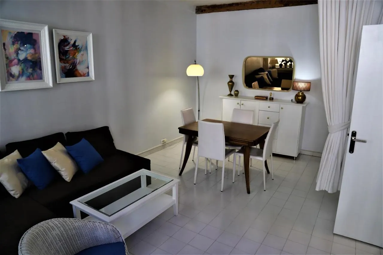 Hoche Cannes Centre 