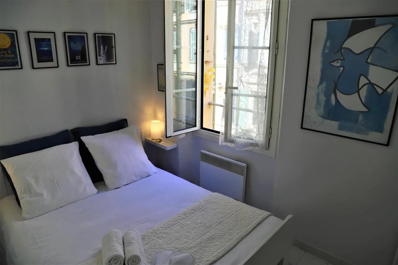 Hoche Cannes Centre 