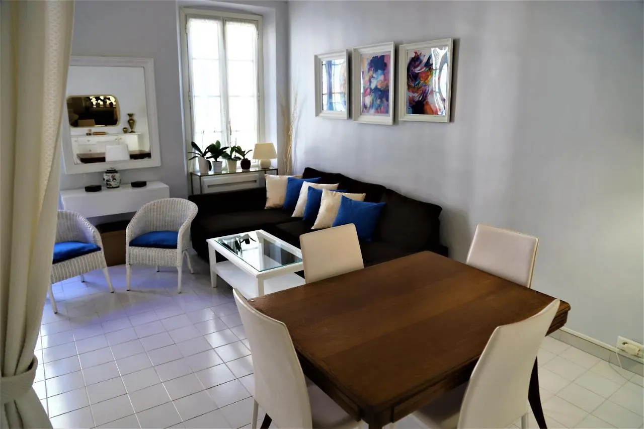 Hoche Cannes Centre 