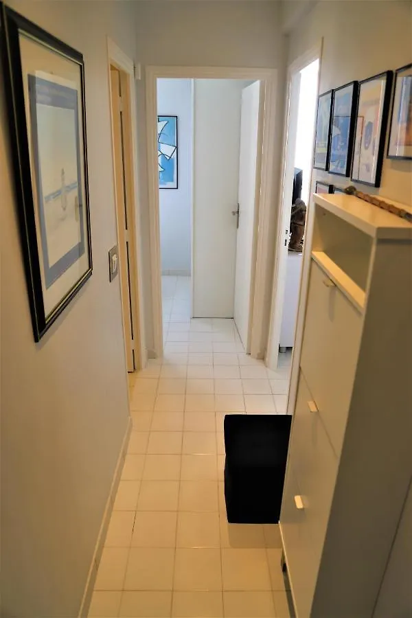 Apartment Hoche Cannes Centre 